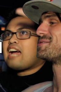 Zain Azrai & Pamflit Battle Rapper Profile Zain Azrai & Pamflit Battle Rapper Profile