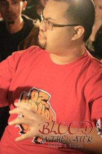 Zain Azrai Battle Rapper Profile